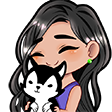 Commission Emote